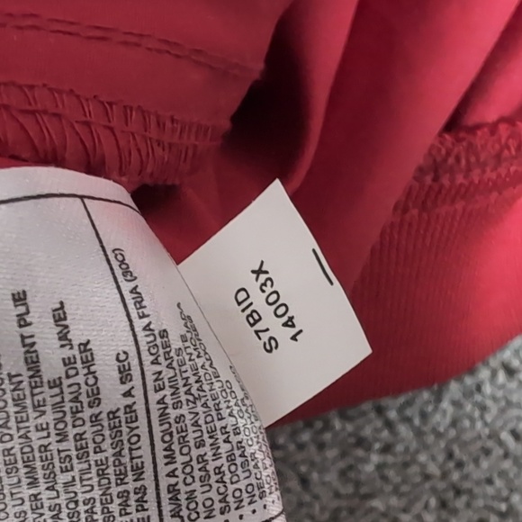 Vintage Nike Cincinnati Reds MLB Pullover Warm-up Windbreaker Jacket Size XL - Picture 8 of 10